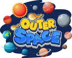 Outer Space Crack
