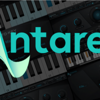 Antares AutoTune Pro 9.2.1 Crack With Serial Key 2021 [Latest] free