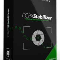 FCPX Stabilizer 2.0 Crack Latest Torrent 2021 Free Download