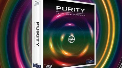 Download LUXONIX Purity (Win & Mac) Crack Full Version Free