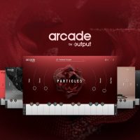 Output Arcade VST 1.3.11 Crack + Keygen For (Win&Mac) 2021