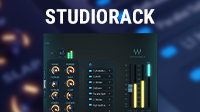 StudioRack Crack 