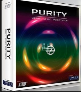 Luxonix Purity 1.3.88 Crack + Serial Key Full Download 2022