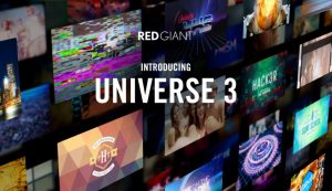 Red Giant Universe Crack