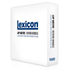 Lexicon PCM Total Bundle Crack