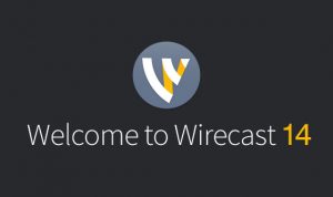 Wirecast Pro Crack 