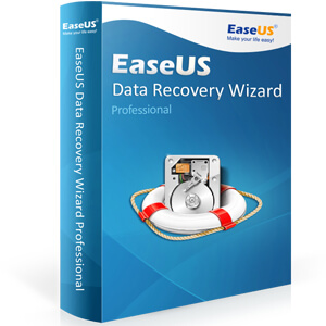 EaseUS Data Recovery Wizard Crack + 15.2 License Code 2022 Download