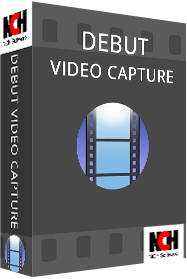 Debut Video Capture Crack 8.42 Registration Code 2022 Free Latest