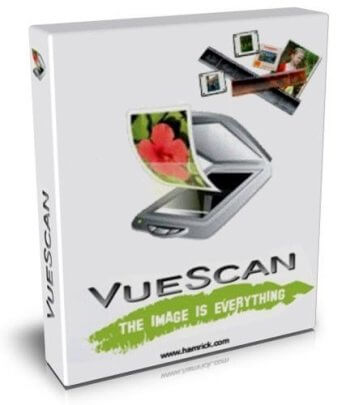VueScan Pro Crack 9.7.89 Keygen 2022 Free Latest Version