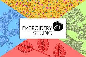 Wilcom Embroidery Studio E4.5 Crack + License Key Free Latest 2022