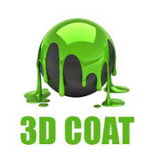 3D Coat 4.9.78 Crack With Serial Number Free Download 2022